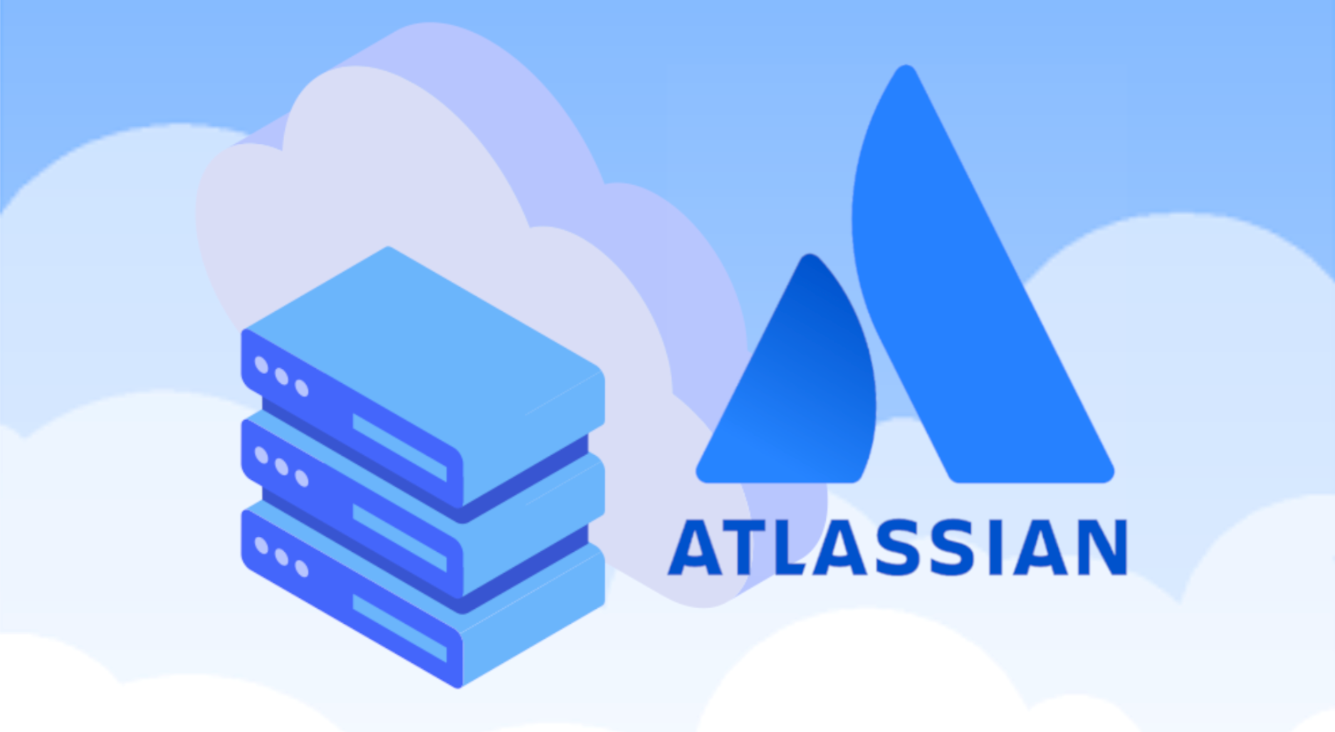 Atlassian Data Residency Update