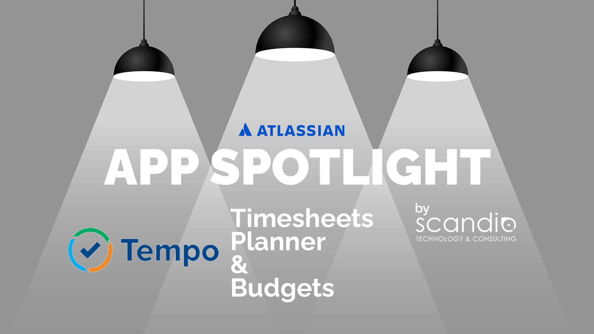 Atlassian App-Spotlight - Timesheets, Planner and Budgets by Tempo
