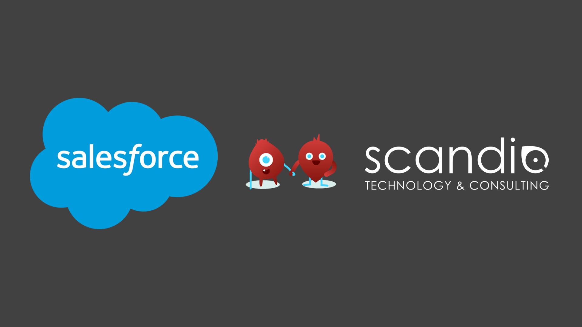 Scandio ist Salesforce Consulting Partner