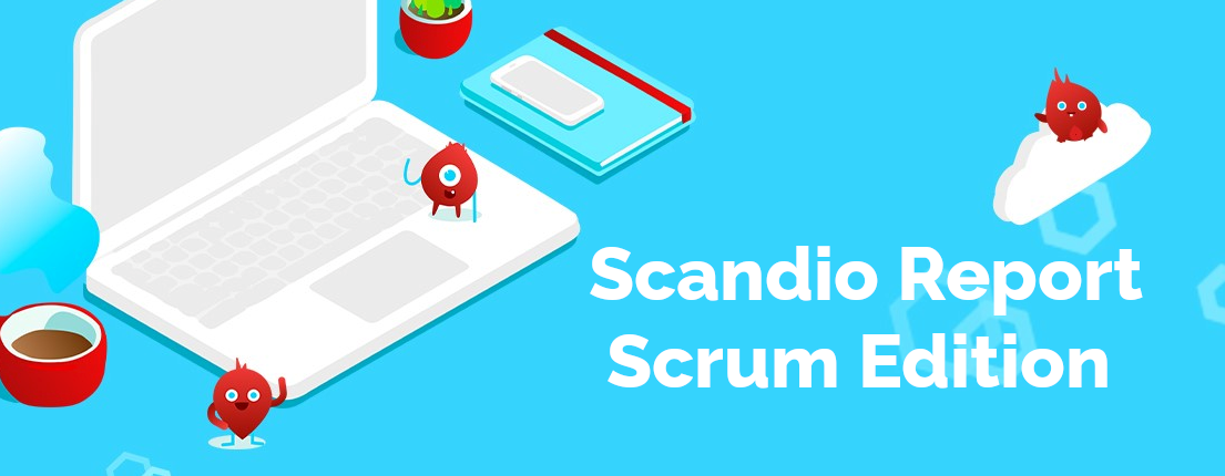 Scandio-Report - Scrum Edition