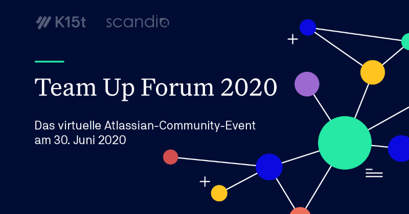 Team Up Forum 2020