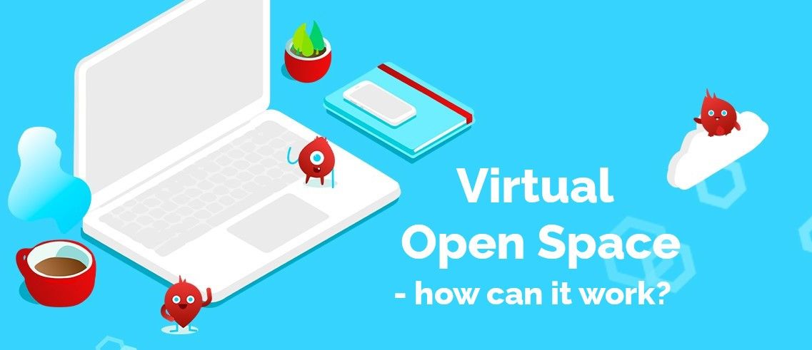 Virtual Open Space - how can it work?