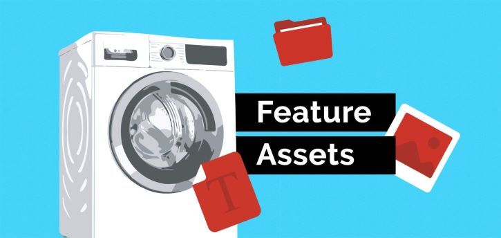 Feature Assets