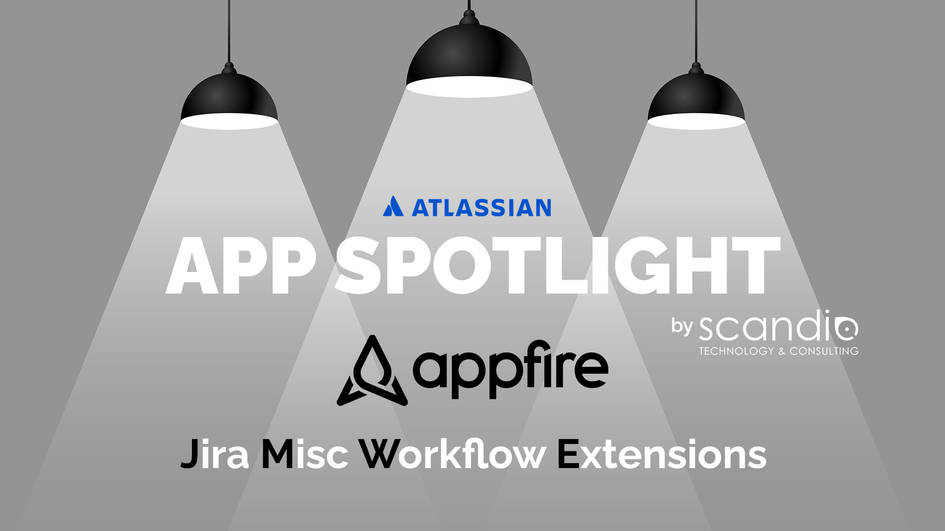 Atlassian App Spotlight: JMWE by Appfire