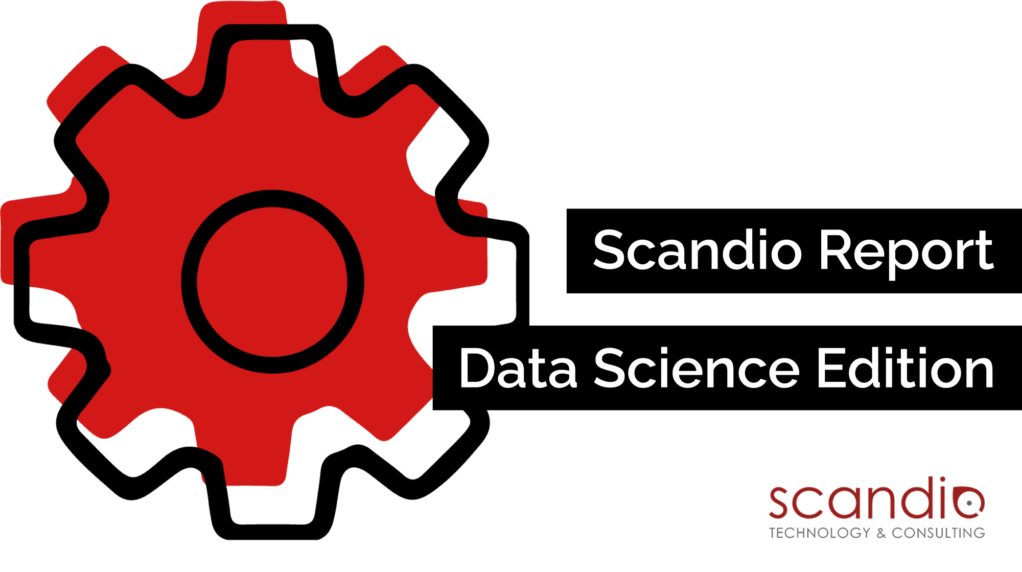 Scandio Report: Data Science Edition