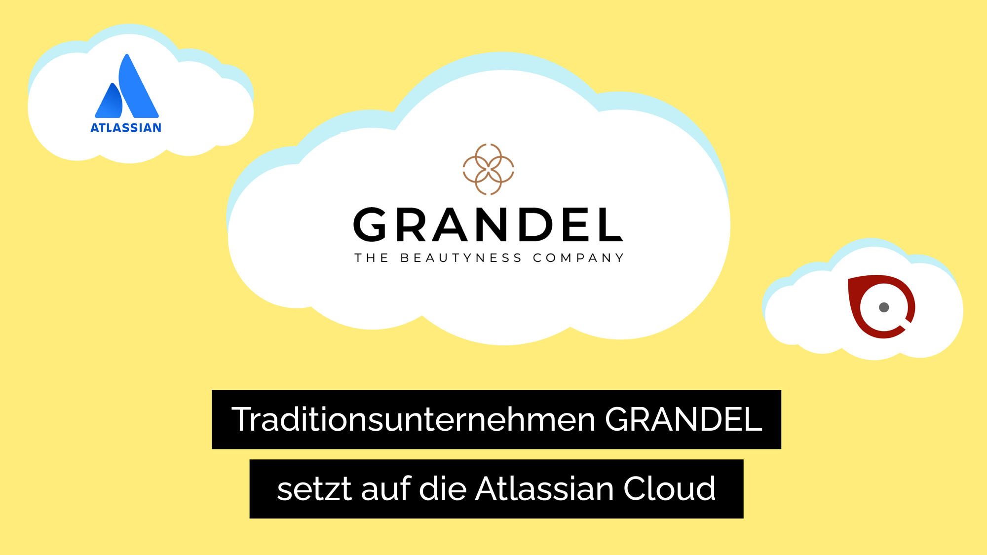 Traditionsunternehmen GRANDEL setzt auf die Atlassian-Cloud