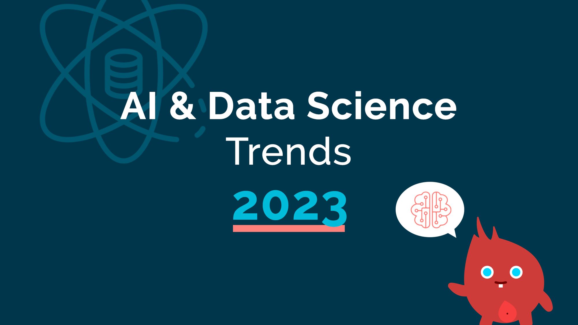 5 Data Science & AI trends to look out for in 2023